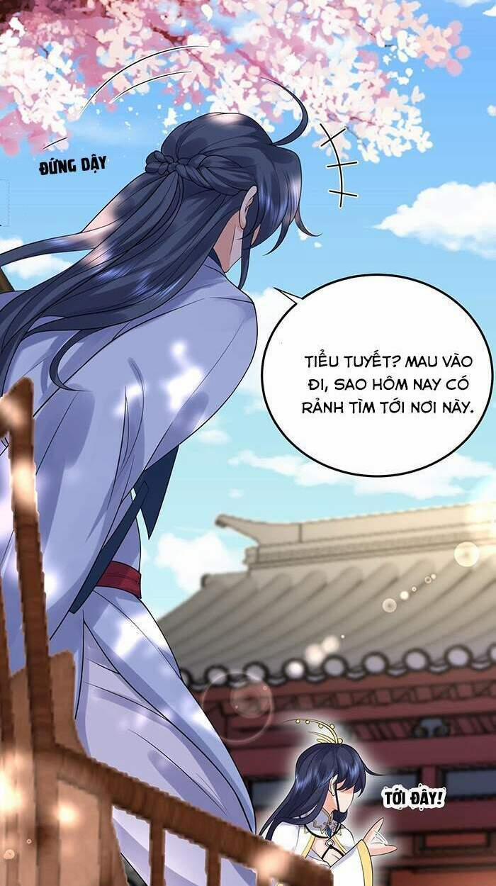 Ta Vô Địch Lúc Nào 15 trang 20