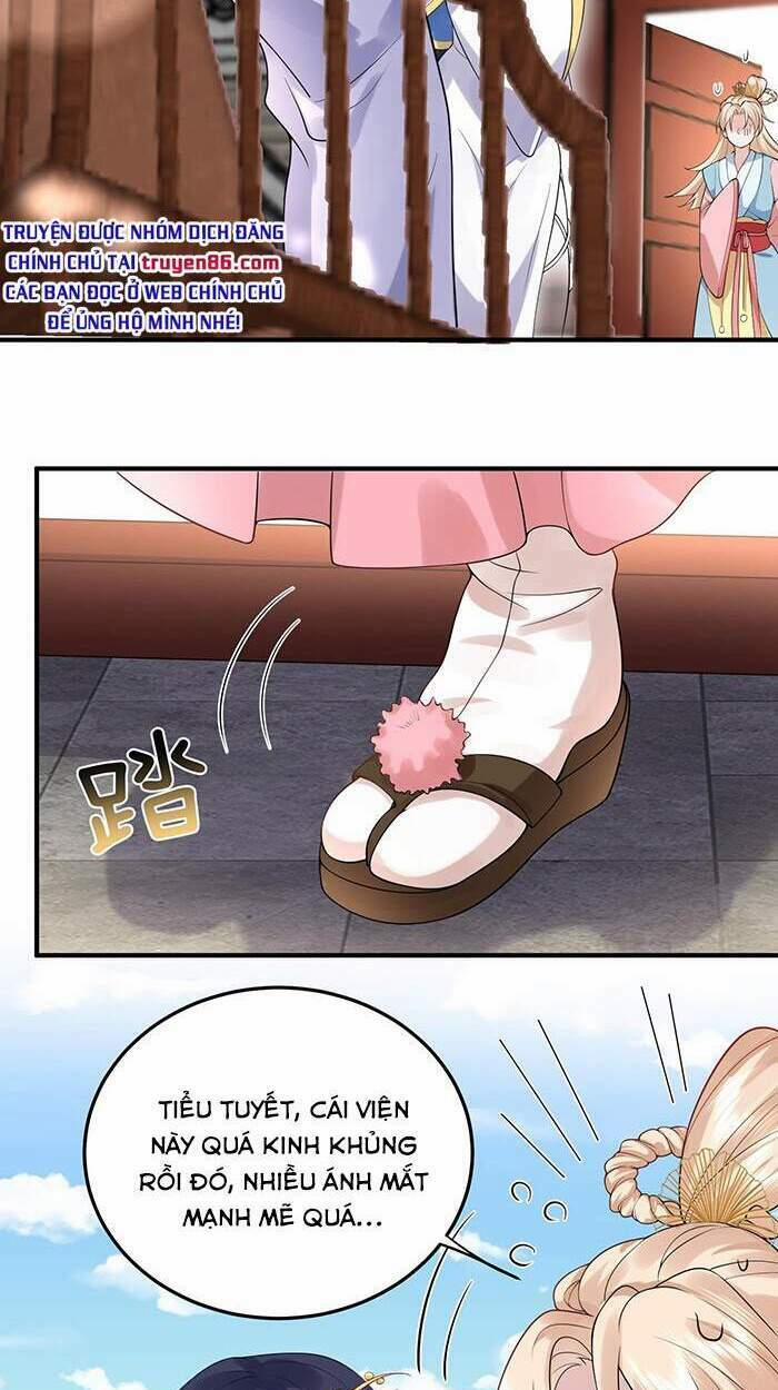 Ta Vô Địch Lúc Nào 15 trang 21