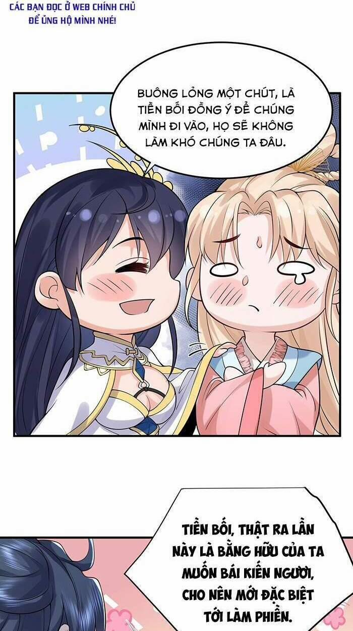 Ta Vô Địch Lúc Nào 15 trang 24