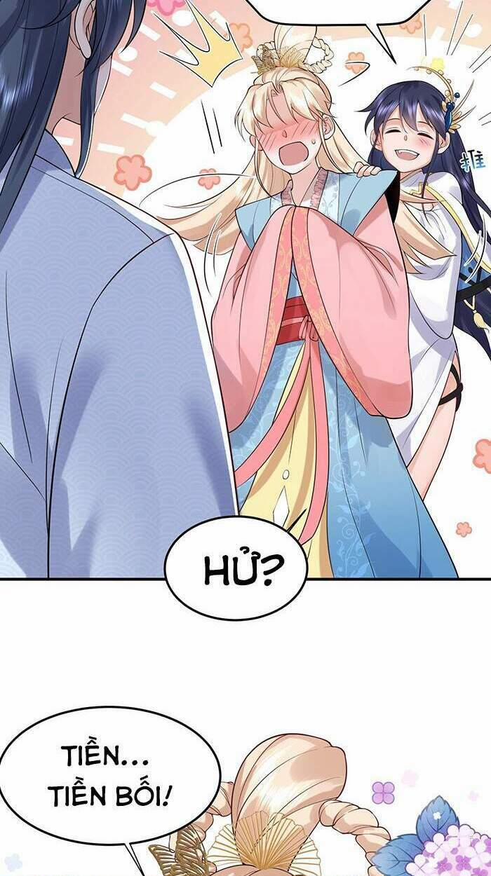 Ta Vô Địch Lúc Nào 15 trang 25