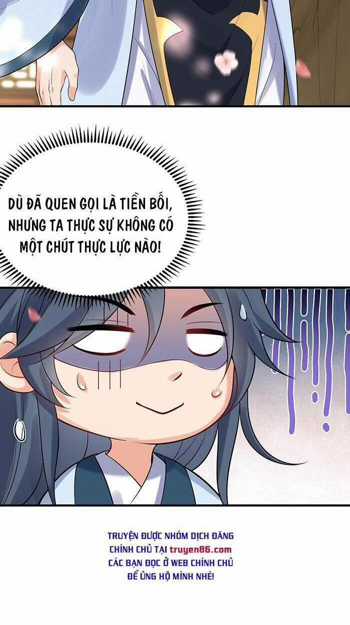 Ta Vô Địch Lúc Nào 15 trang 28