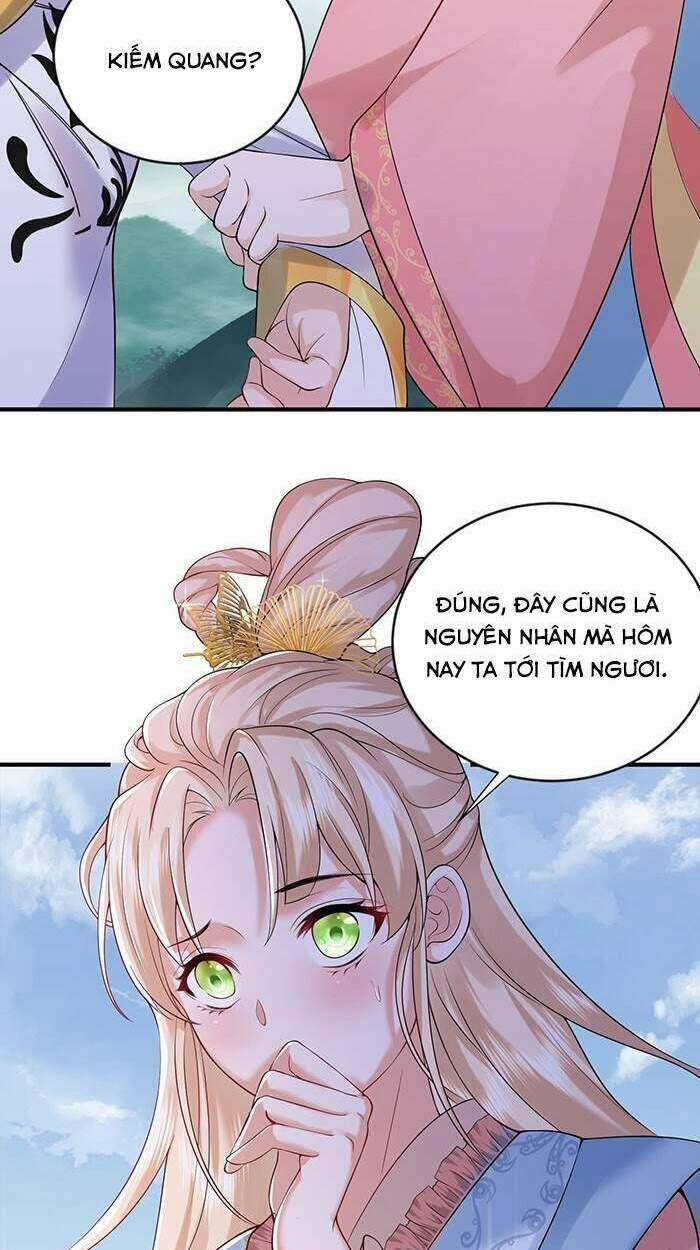 Ta Vô Địch Lúc Nào 15 trang 3