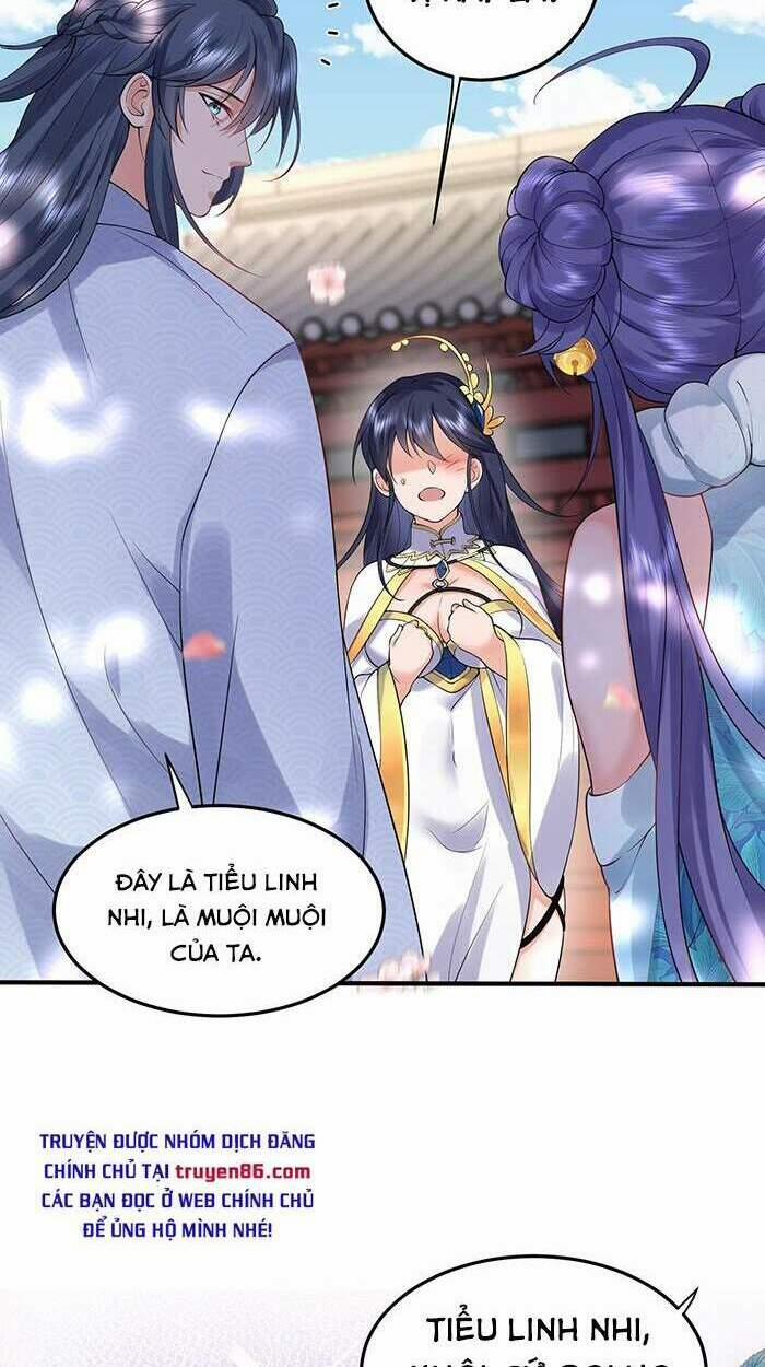 Ta Vô Địch Lúc Nào 15 trang 30