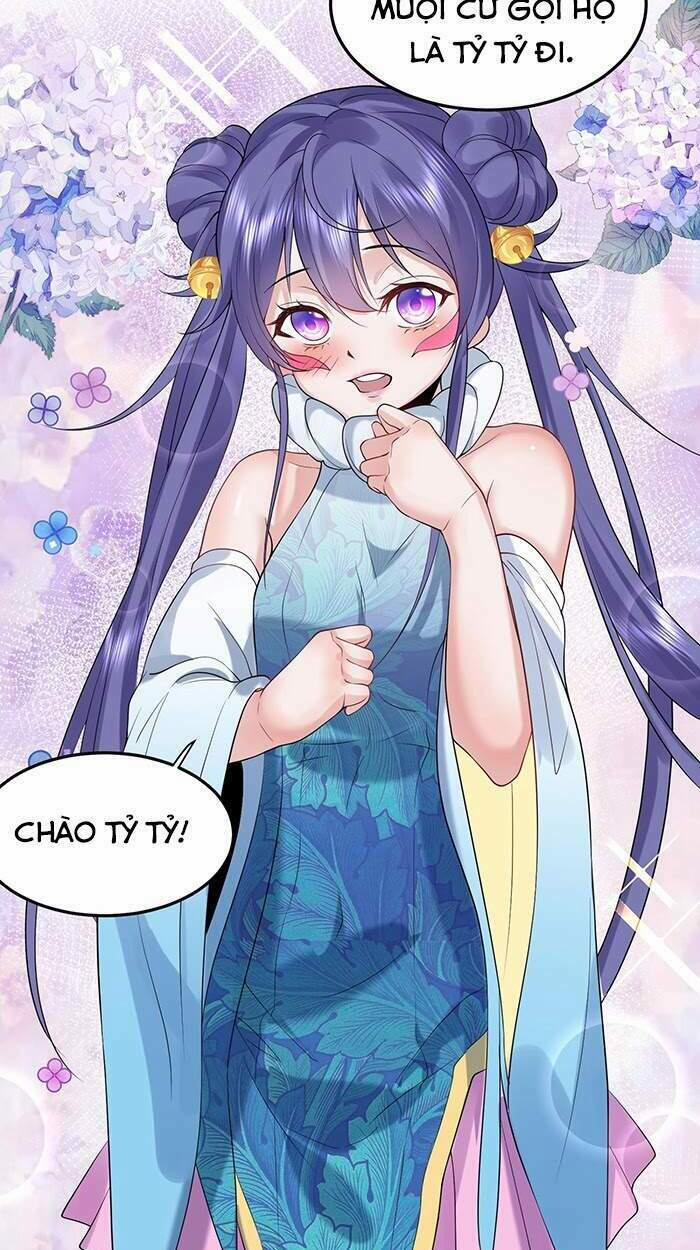 Ta Vô Địch Lúc Nào 15 trang 31