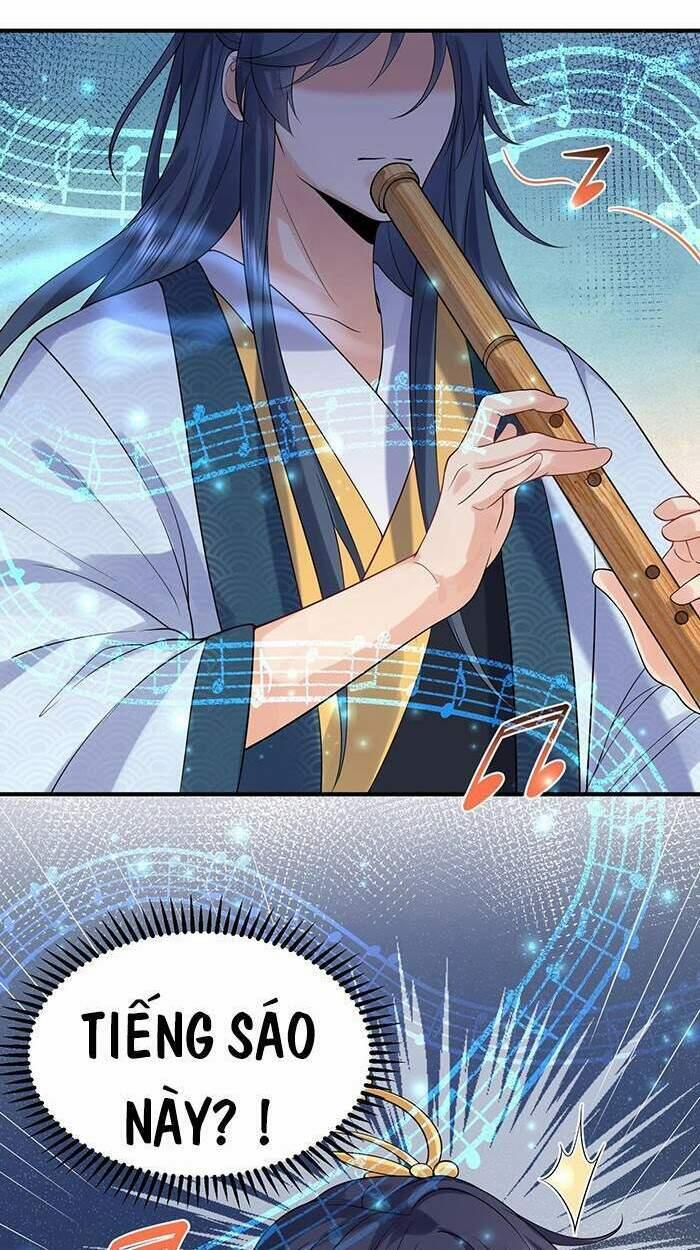 Ta Vô Địch Lúc Nào 15 trang 36