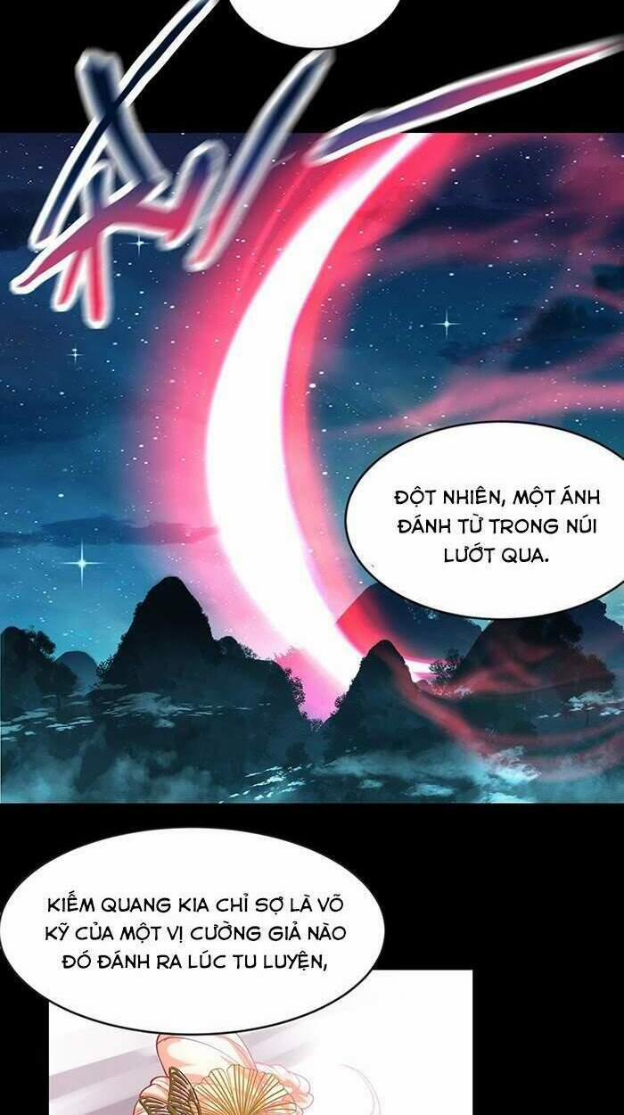 Ta Vô Địch Lúc Nào 15 trang 7