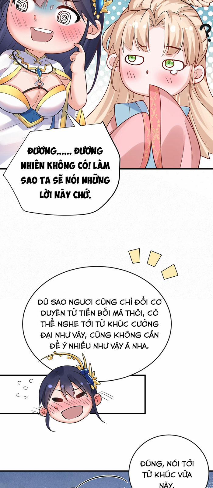 Ta Vô Địch Lúc Nào 16 trang 16