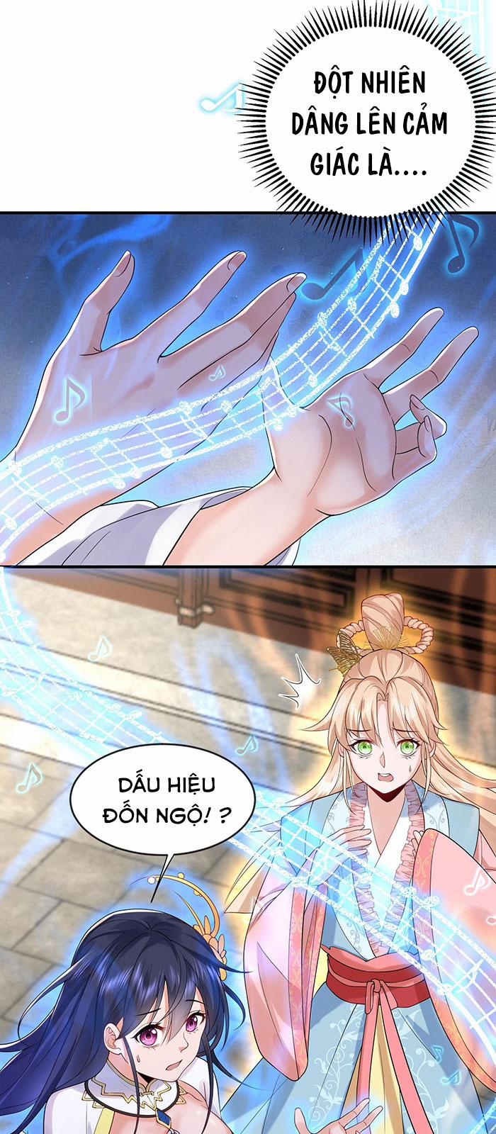 Ta Vô Địch Lúc Nào 16 trang 2