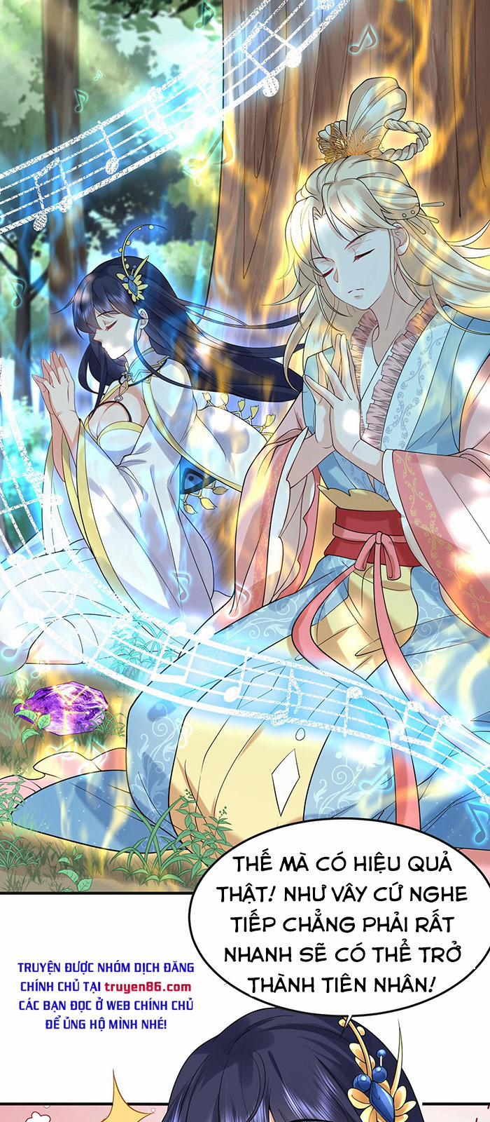 Ta Vô Địch Lúc Nào 16 trang 20