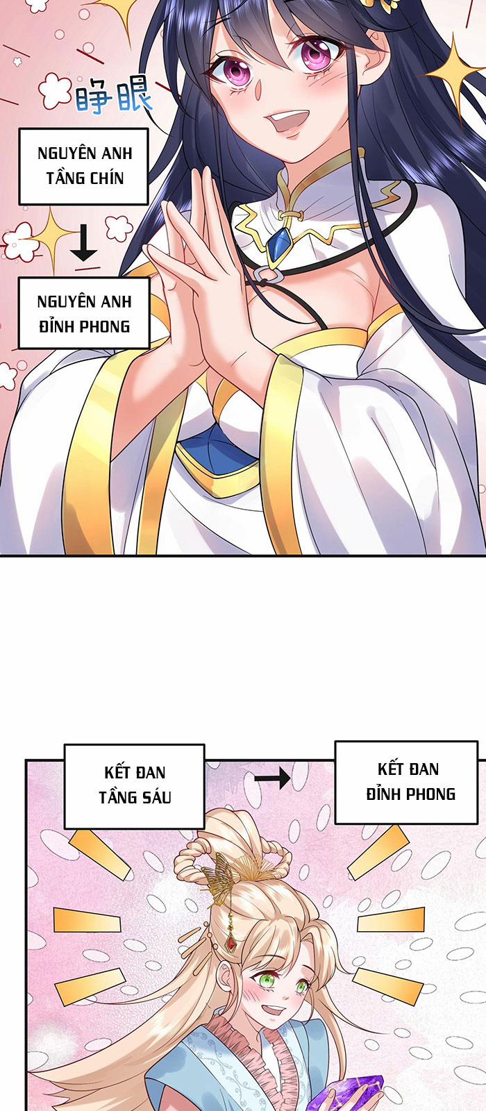 Ta Vô Địch Lúc Nào 16 trang 21