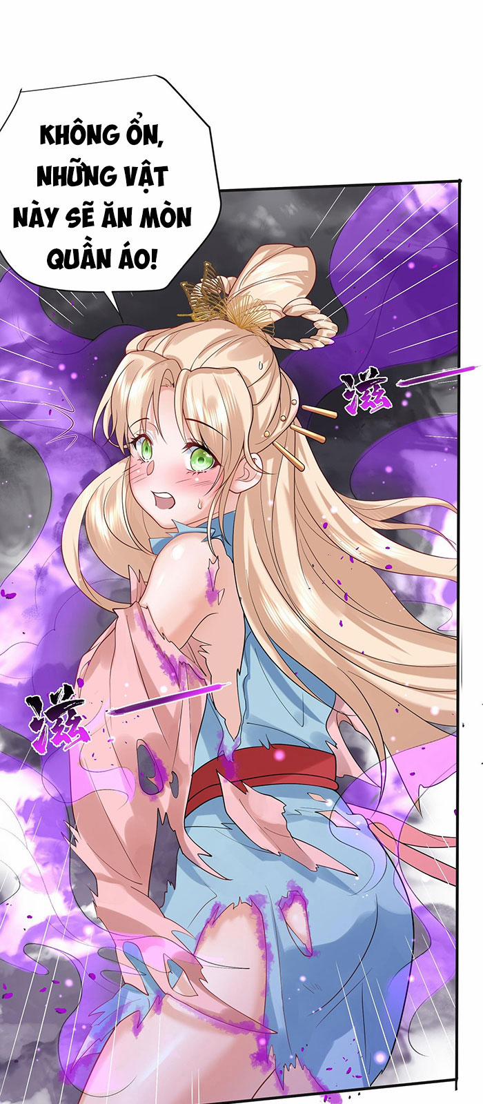 Ta Vô Địch Lúc Nào 16 trang 25