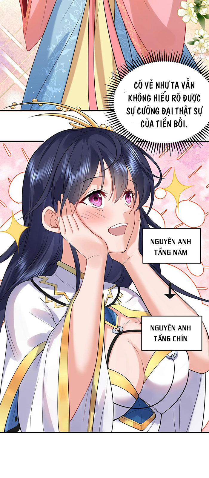 Ta Vô Địch Lúc Nào 16 trang 8