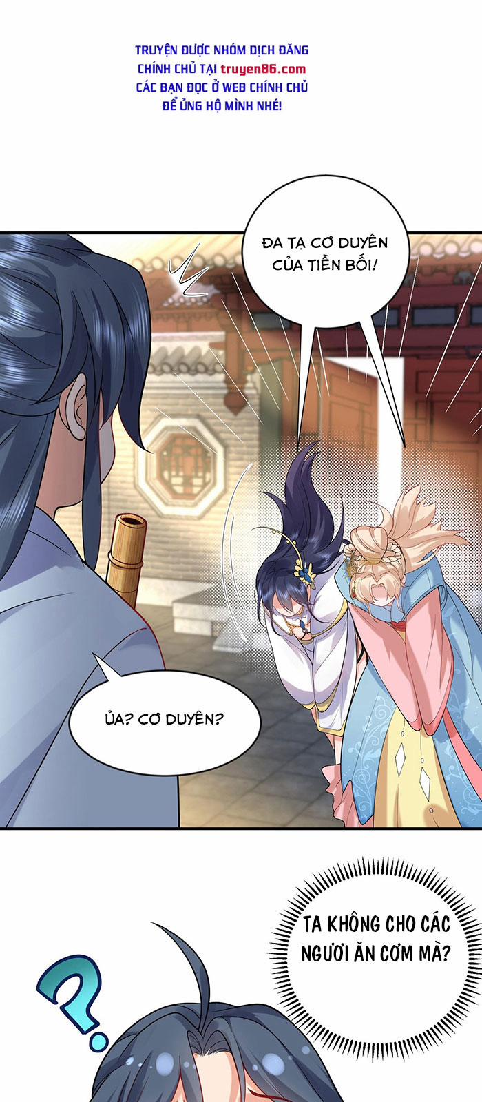 Ta Vô Địch Lúc Nào 16 trang 9