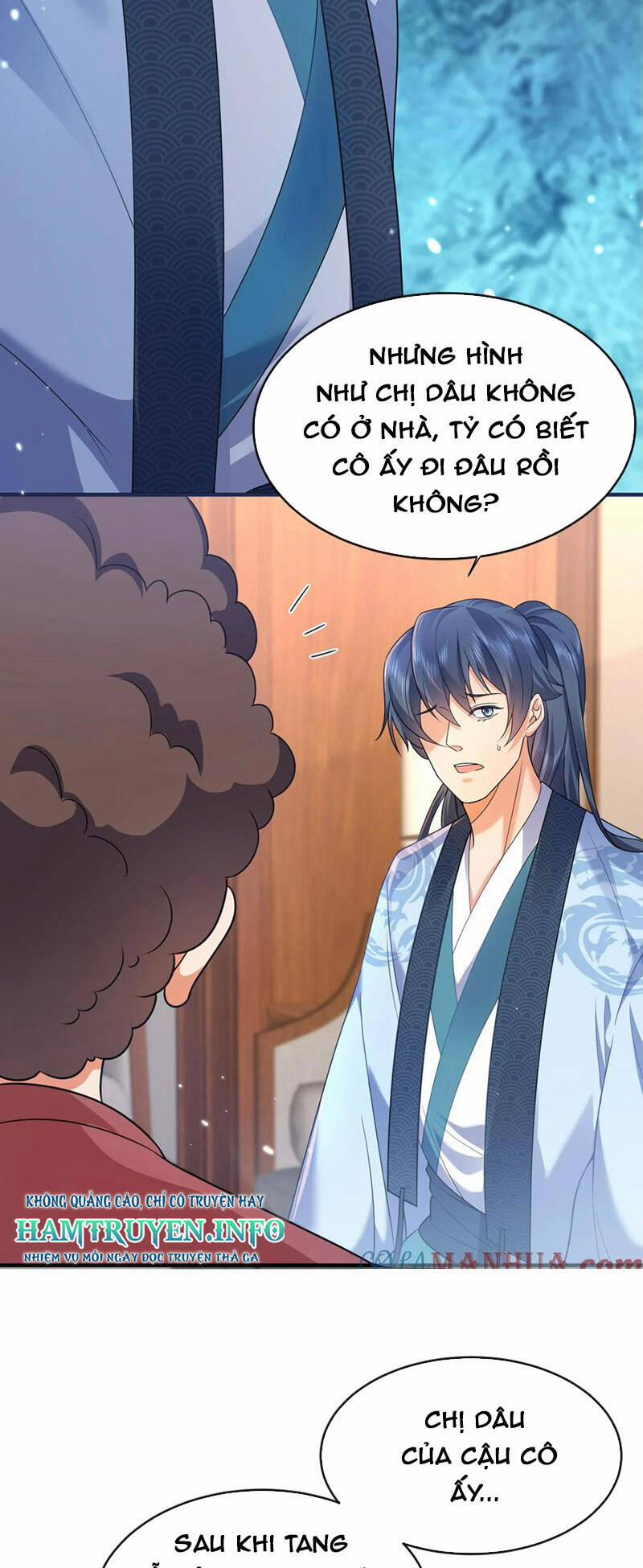 Ta Vô Địch Lúc Nào 166 trang 18