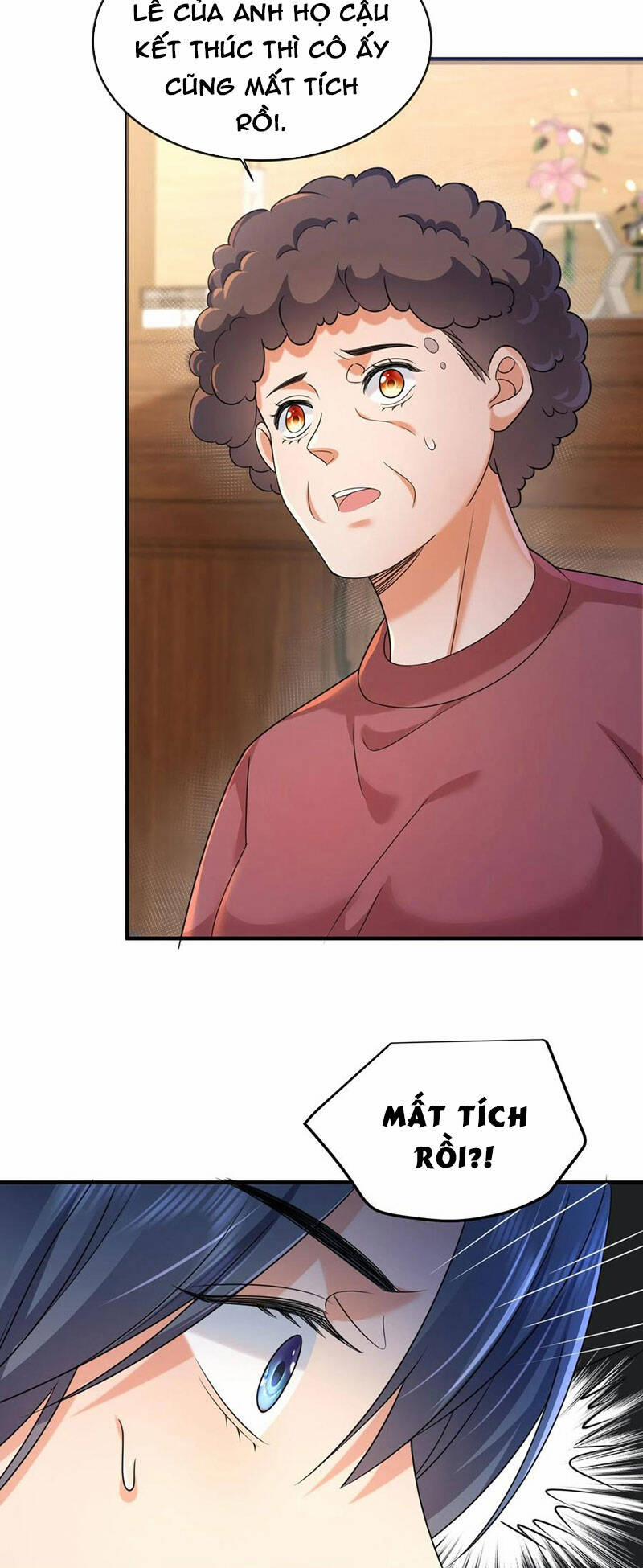Ta Vô Địch Lúc Nào 166 trang 19