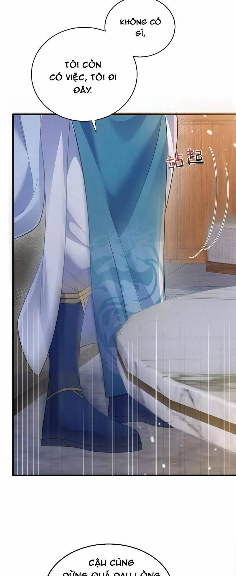 Ta Vô Địch Lúc Nào 166 trang 23