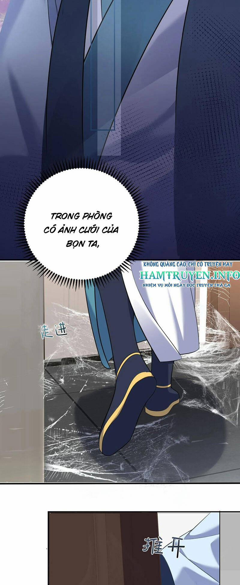 Ta Vô Địch Lúc Nào 166 trang 25