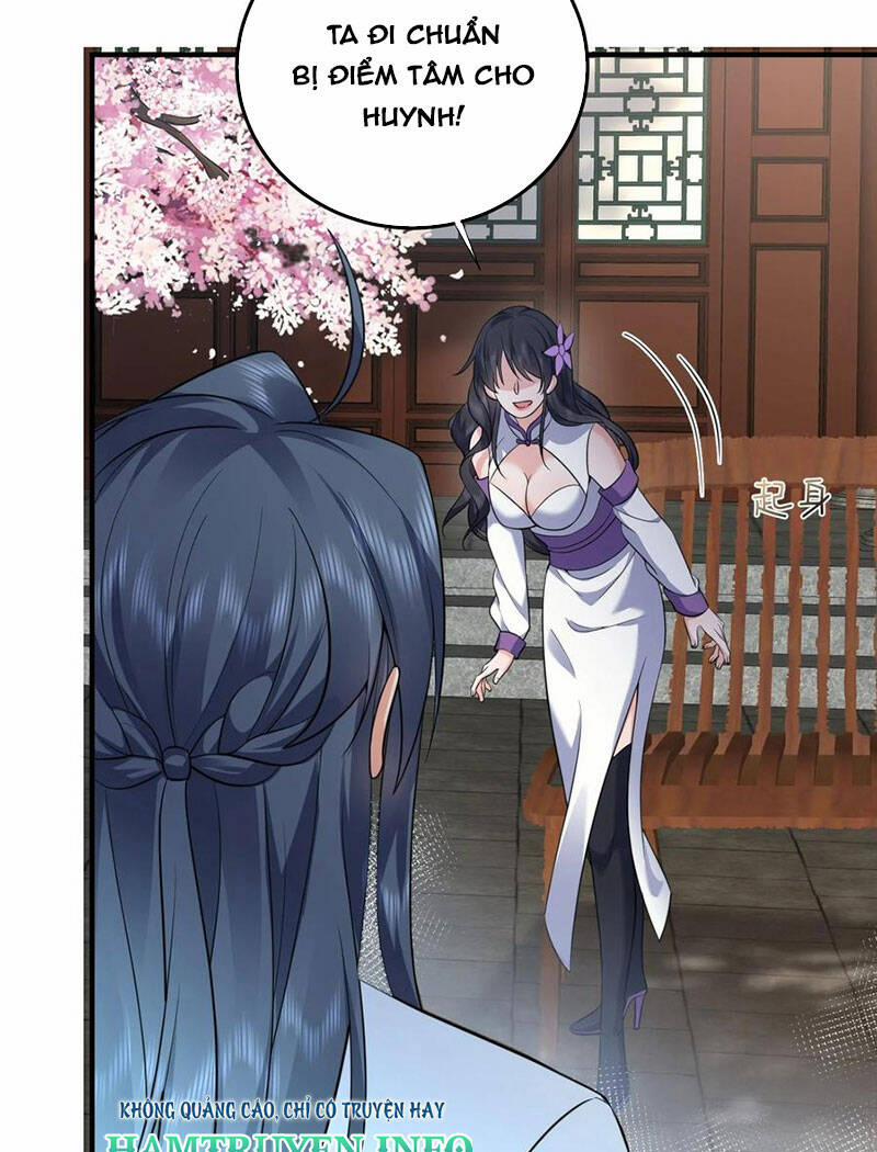 Ta Vô Địch Lúc Nào 166 trang 35