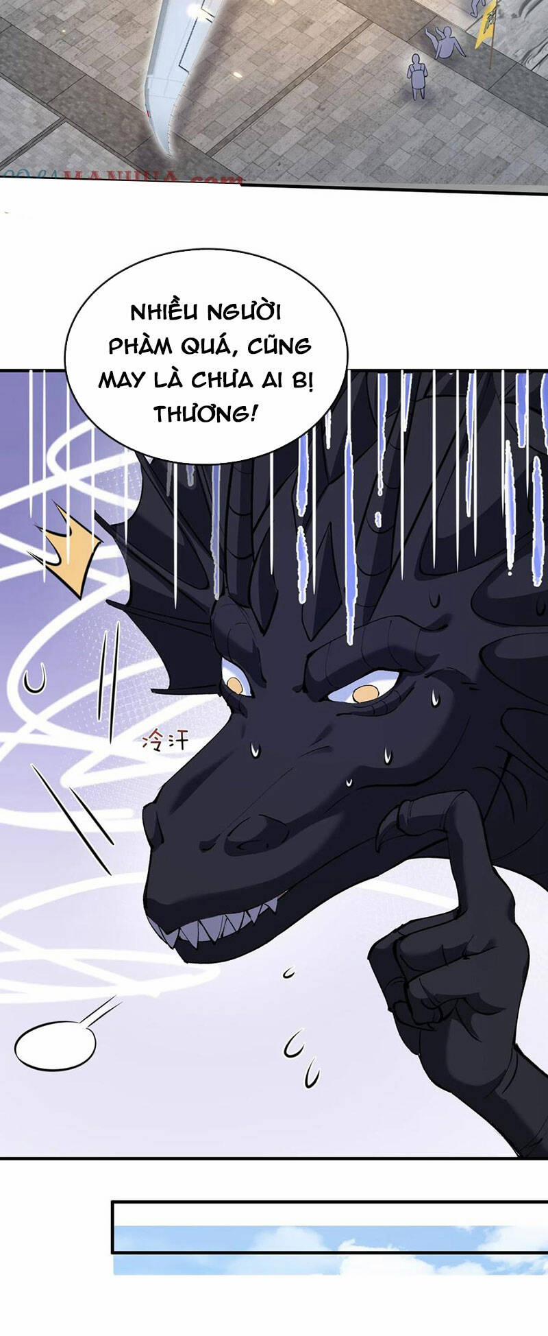 Ta Vô Địch Lúc Nào 166 trang 4