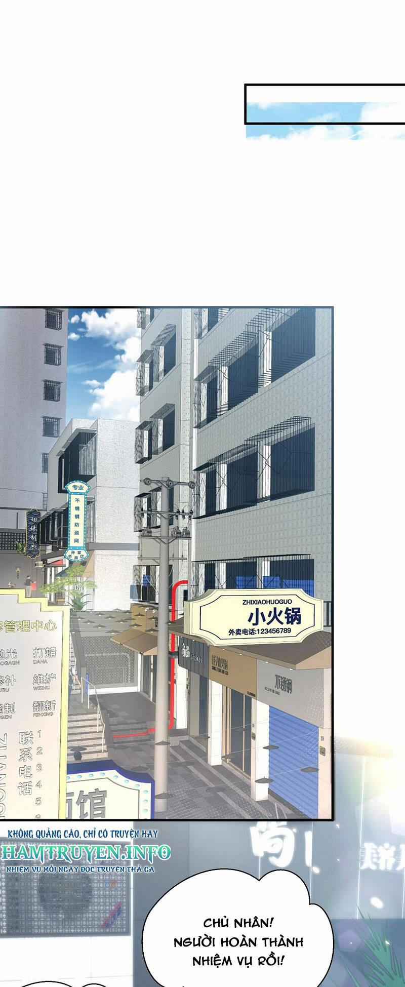 Ta Vô Địch Lúc Nào 166 trang 5