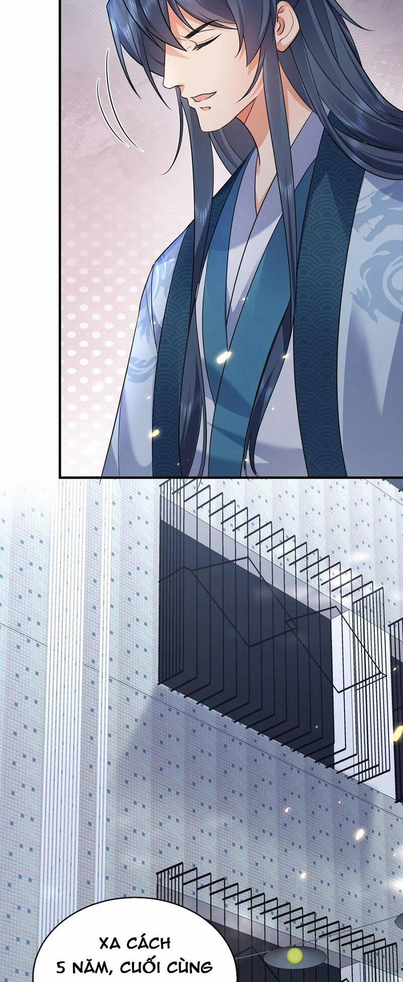 Ta Vô Địch Lúc Nào 166 trang 7