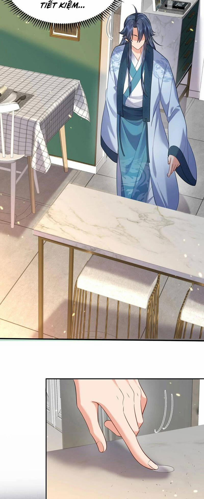 Ta Vô Địch Lúc Nào 166 trang 9