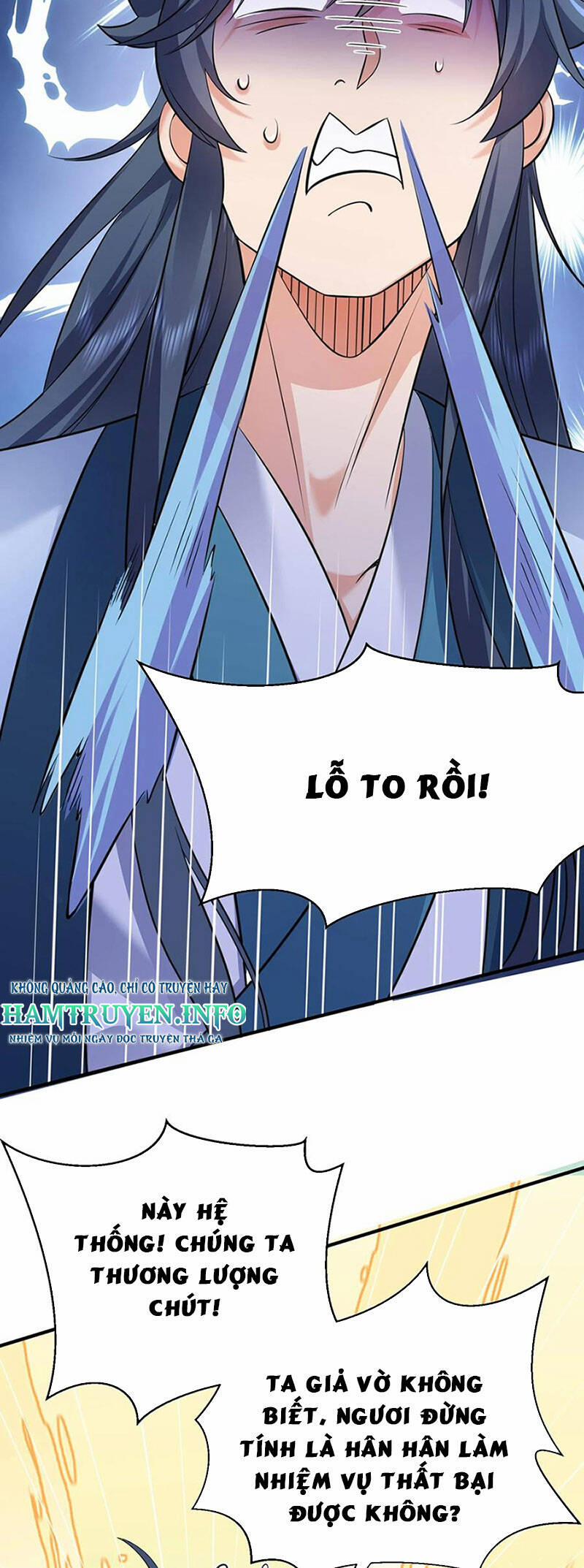 Ta Vô Địch Lúc Nào 167 trang 11