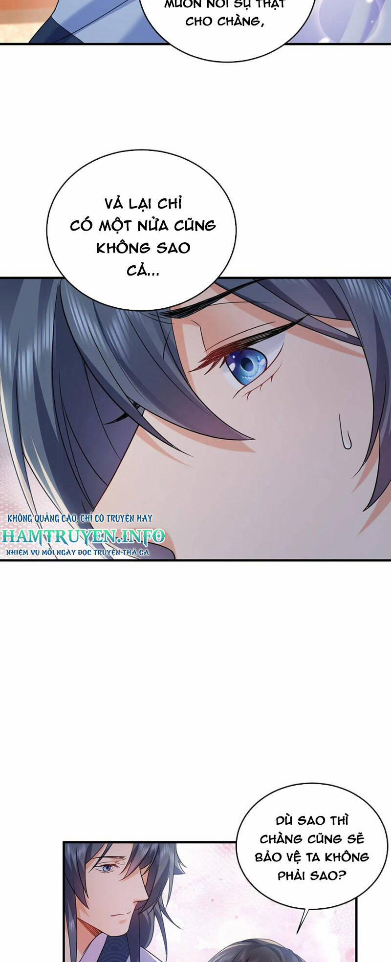 Ta Vô Địch Lúc Nào 167 trang 17