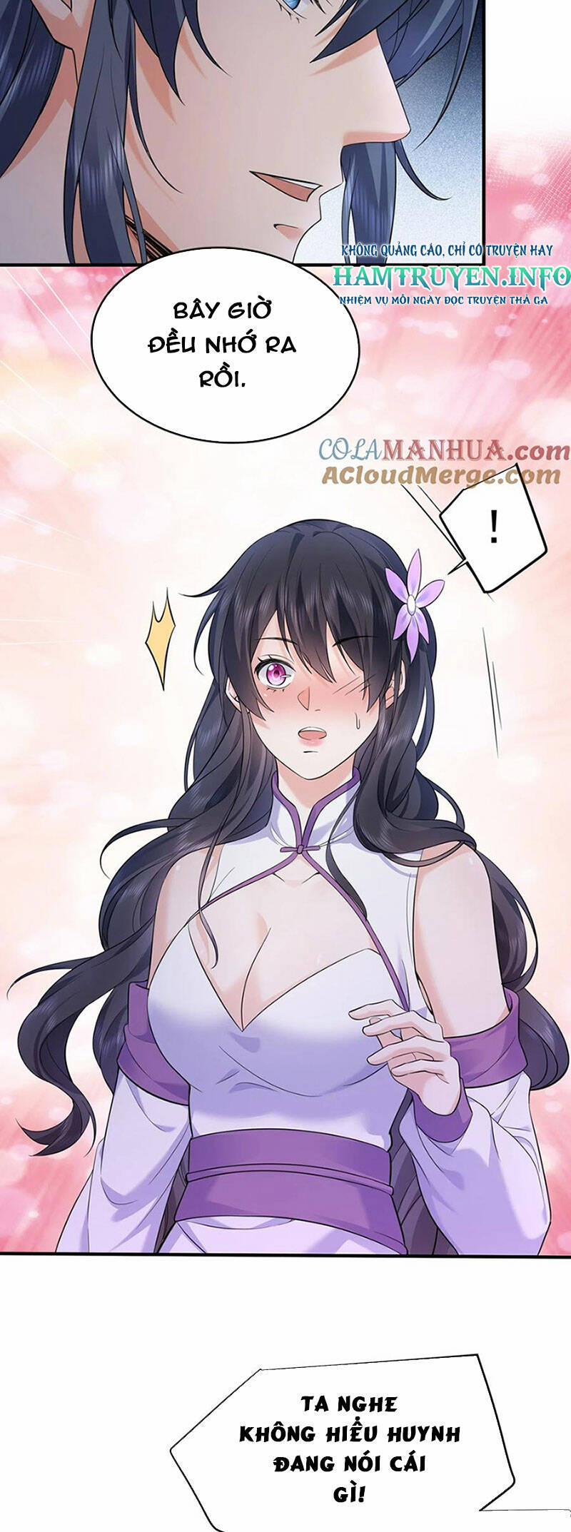 Ta Vô Địch Lúc Nào 167 trang 2