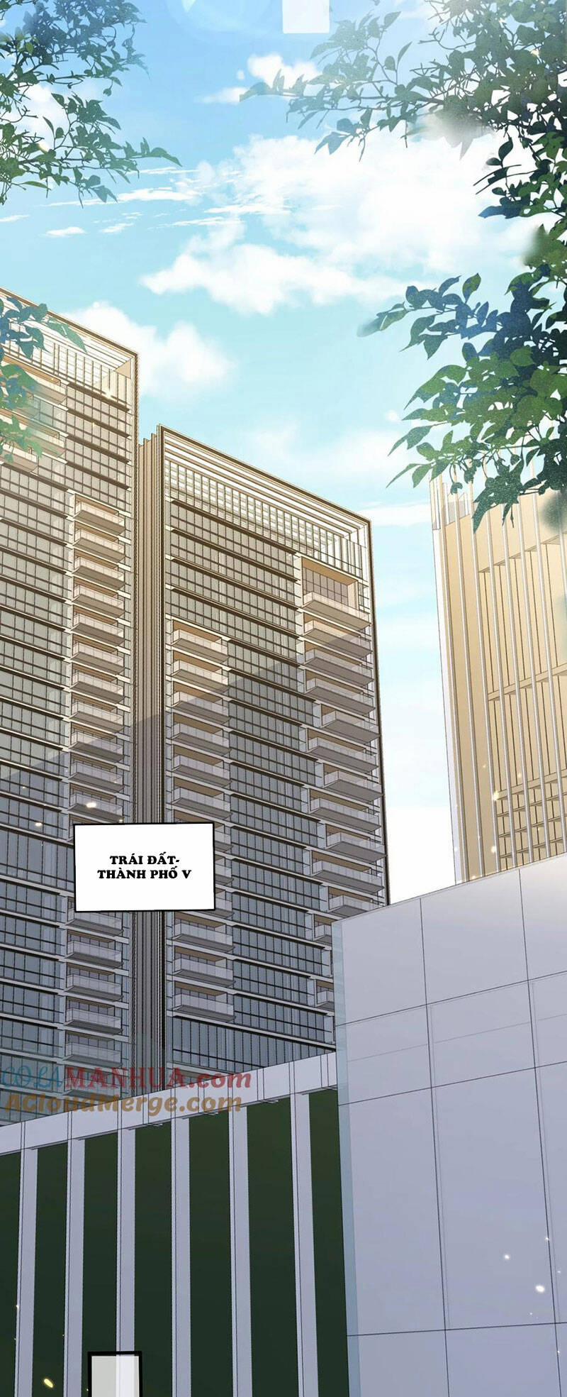 Ta Vô Địch Lúc Nào 167 trang 21