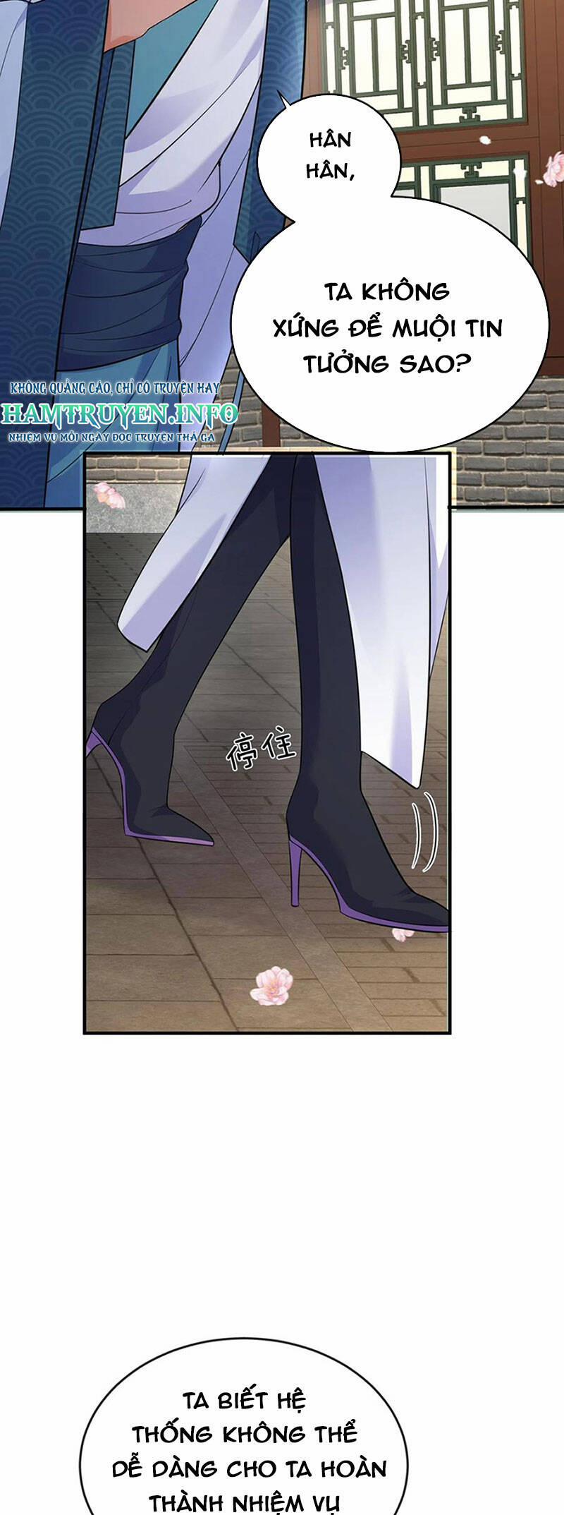 Ta Vô Địch Lúc Nào 167 trang 4