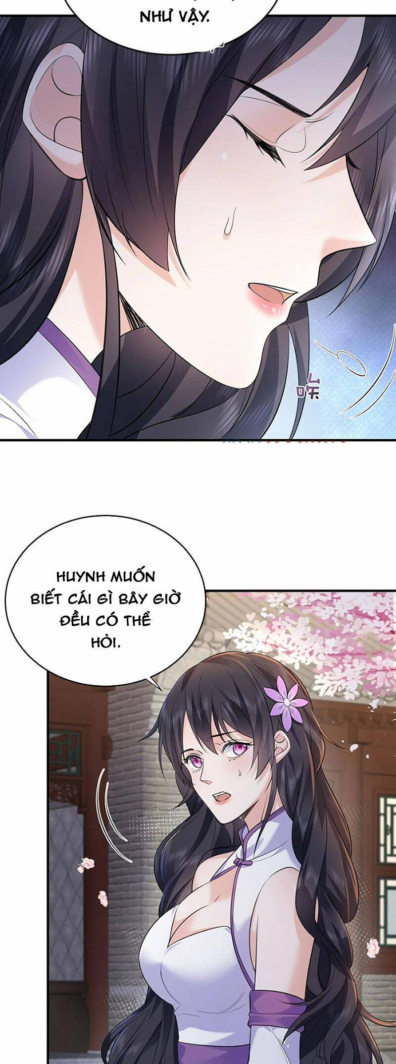 Ta Vô Địch Lúc Nào 167 trang 5