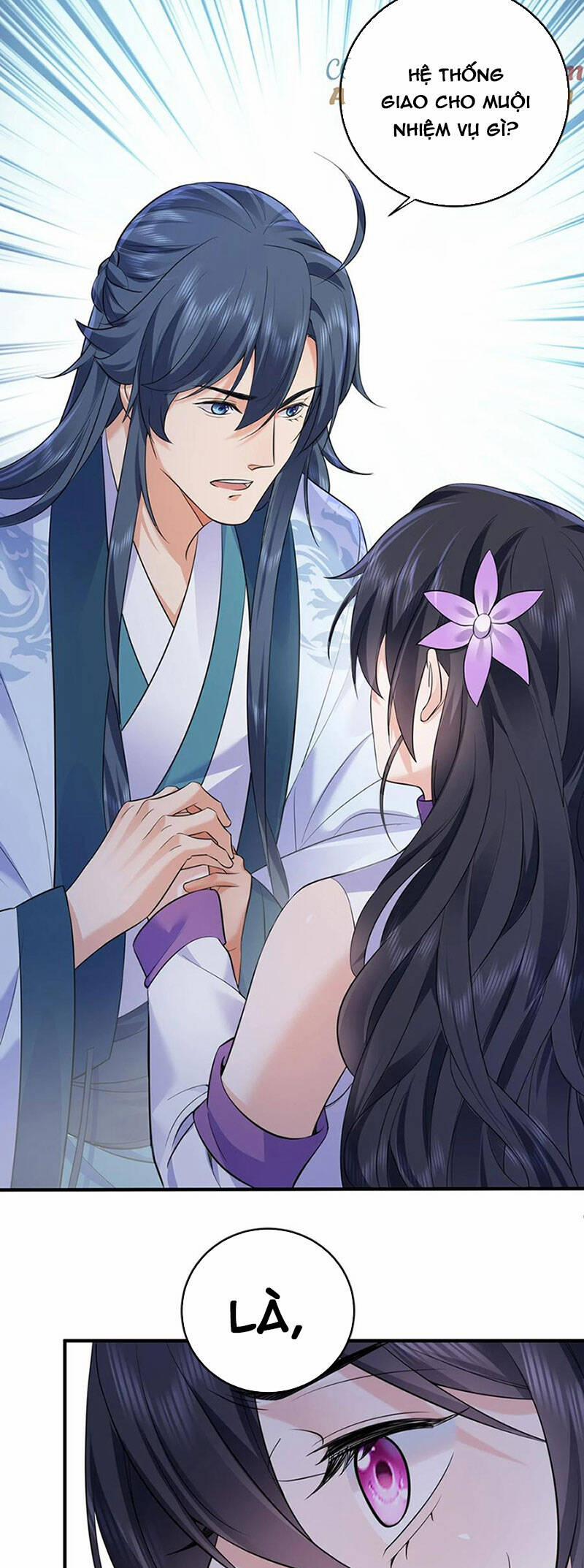 Ta Vô Địch Lúc Nào 167 trang 7