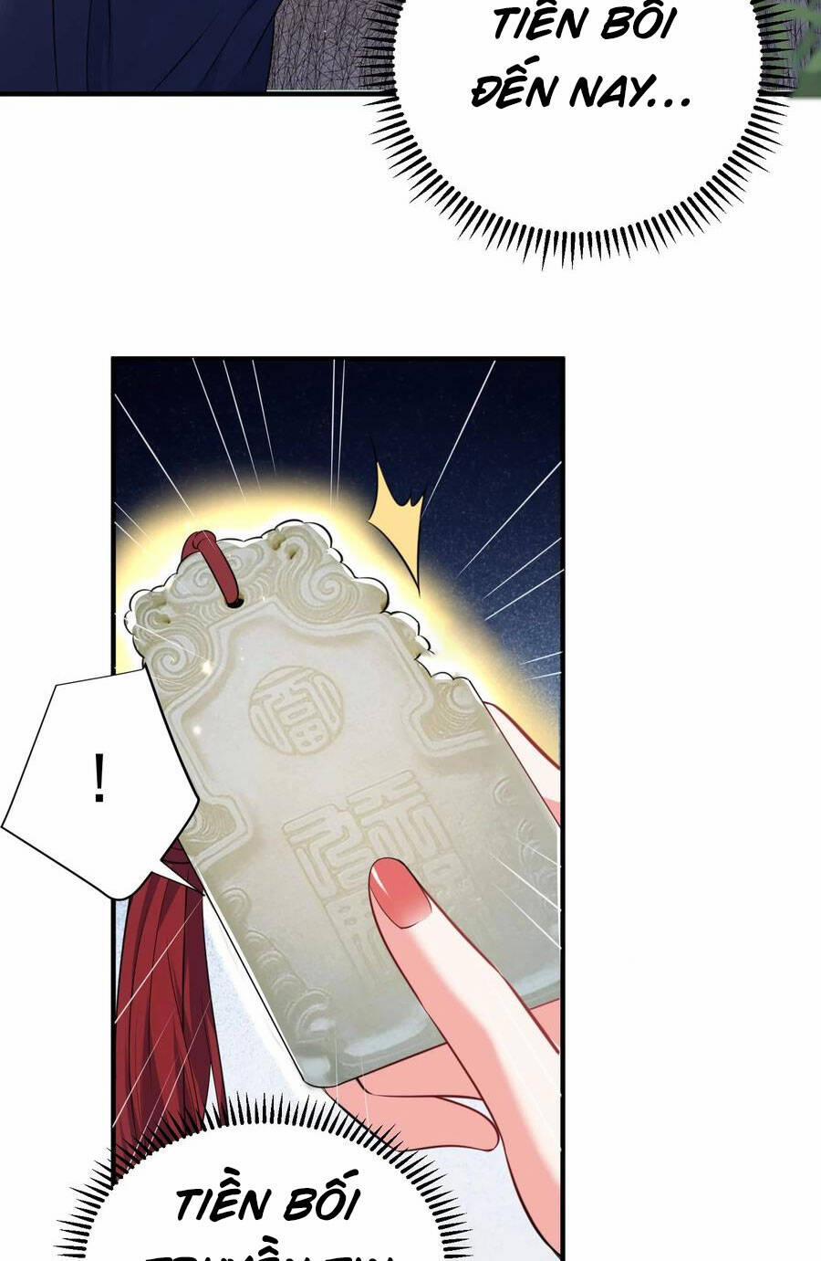 Ta Vô Địch Lúc Nào 168 trang 1