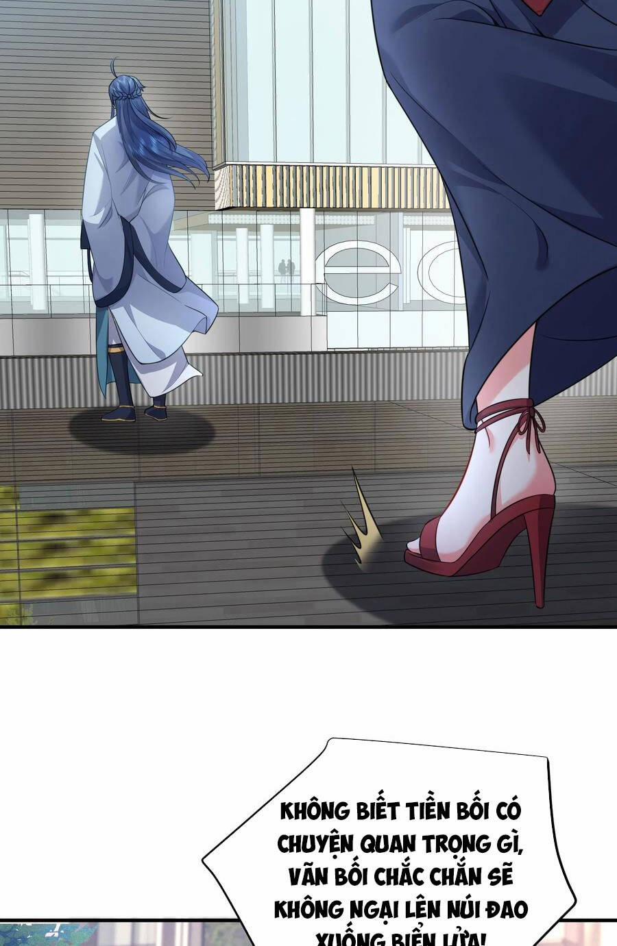Ta Vô Địch Lúc Nào 168 trang 11