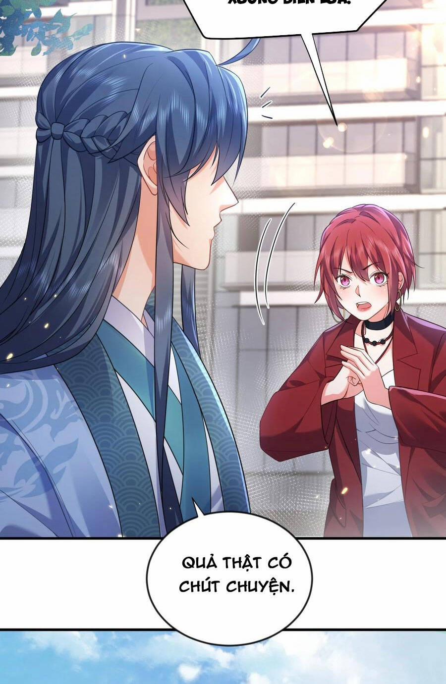 Ta Vô Địch Lúc Nào 168 trang 12