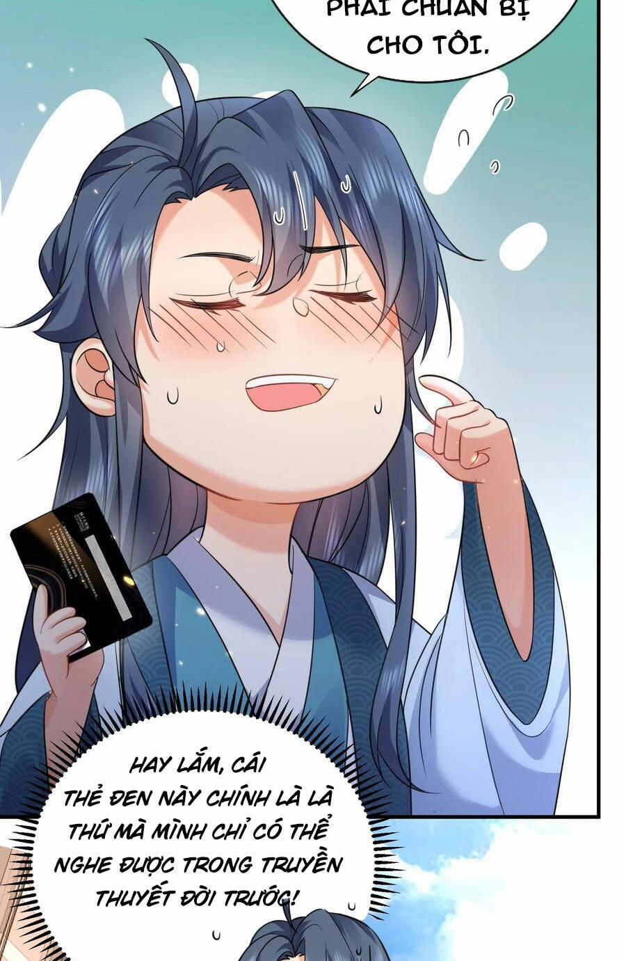 Ta Vô Địch Lúc Nào 168 trang 18