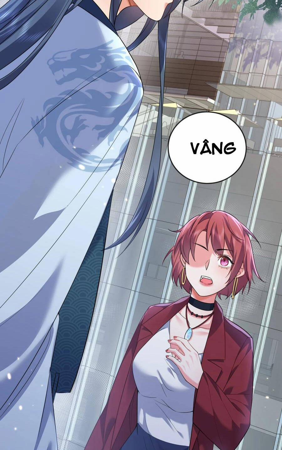 Ta Vô Địch Lúc Nào 168 trang 20