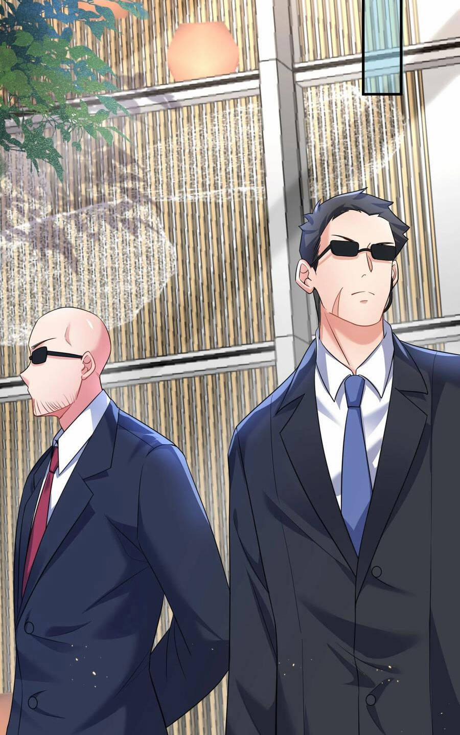 Ta Vô Địch Lúc Nào 168 trang 23