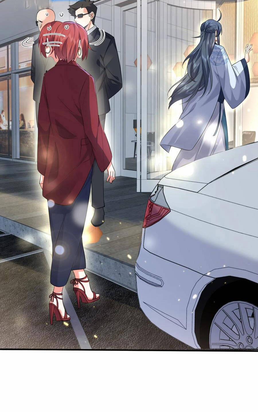 Ta Vô Địch Lúc Nào 168 trang 30