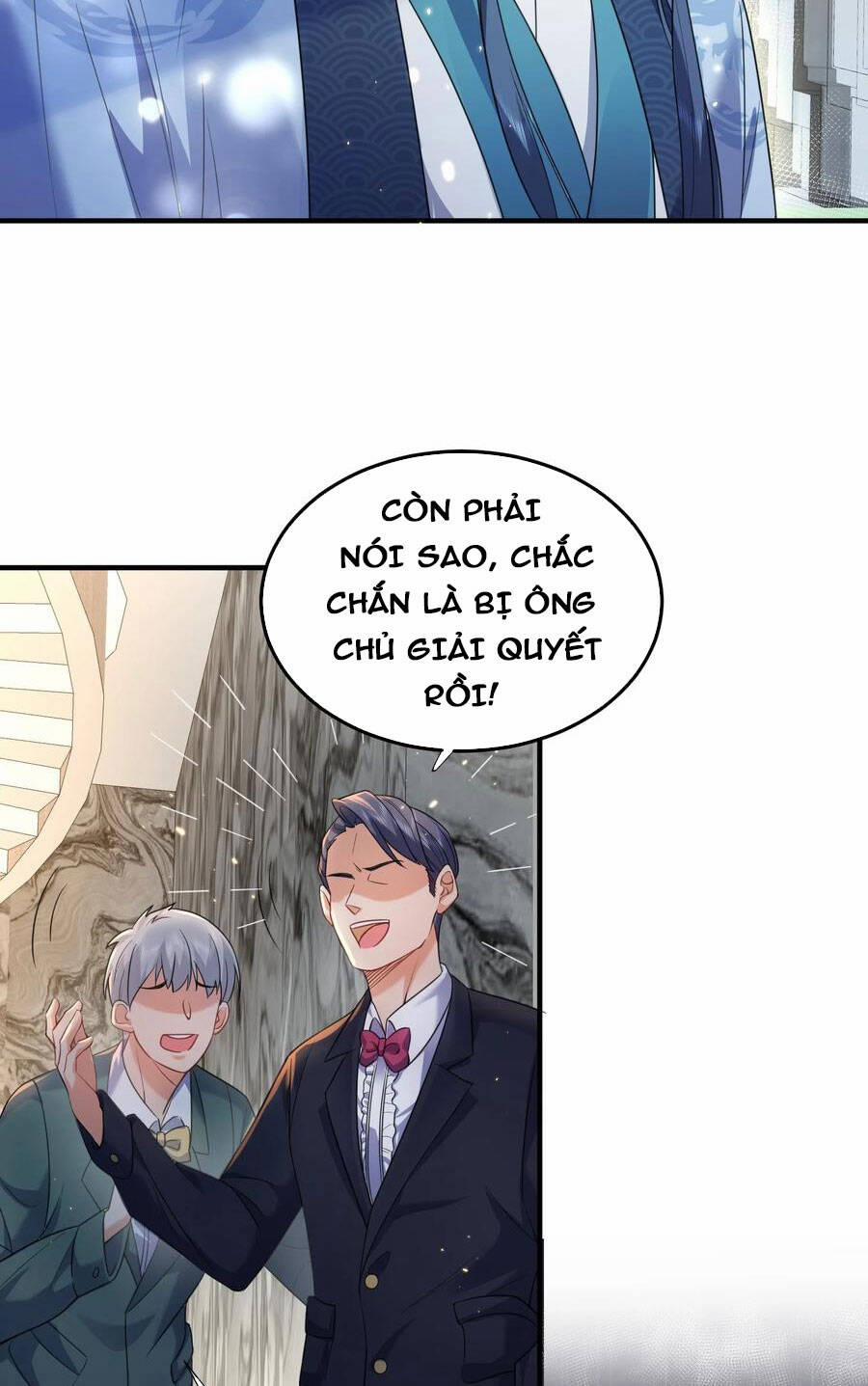 Ta Vô Địch Lúc Nào 168 trang 36