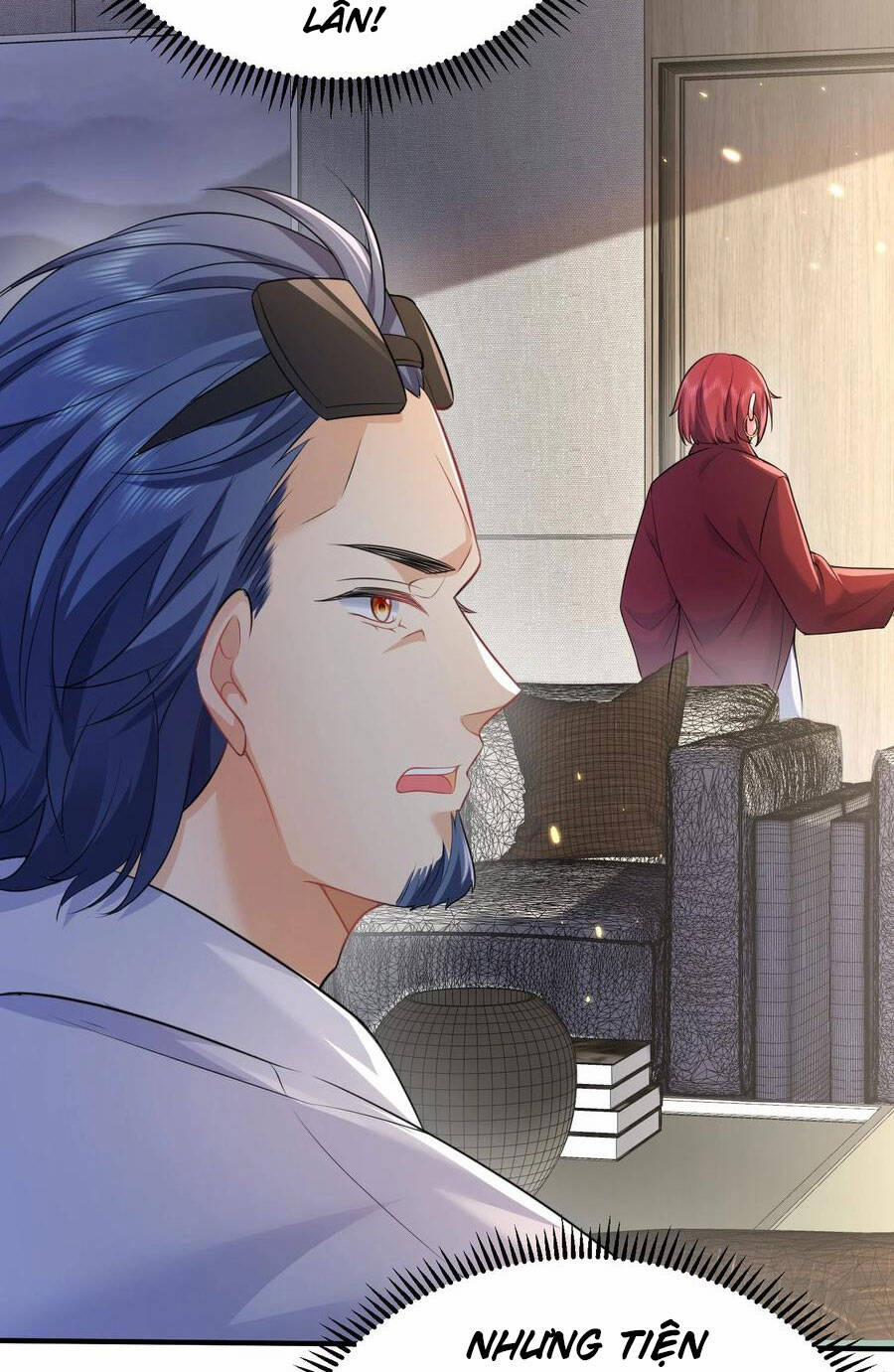 Ta Vô Địch Lúc Nào 168 trang 4