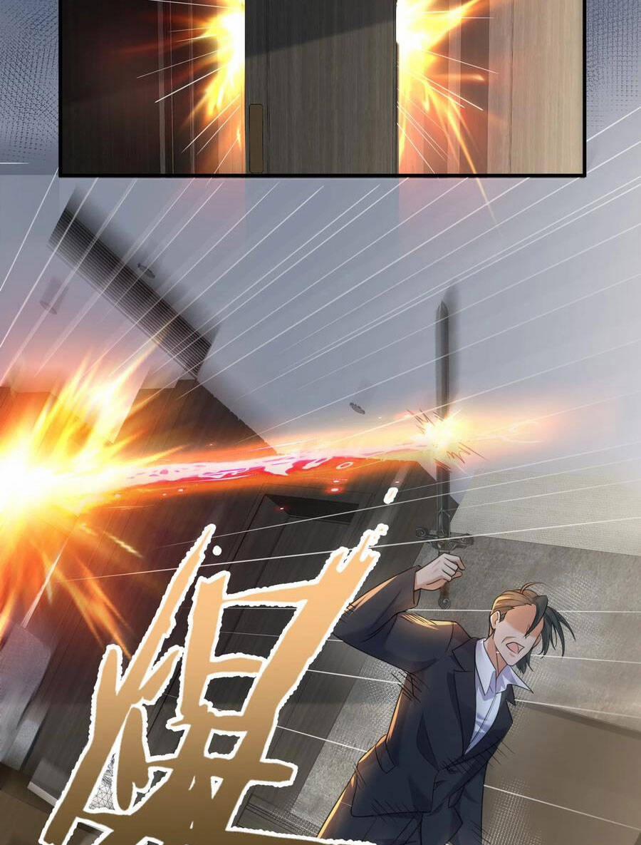 Ta Vô Địch Lúc Nào 168 trang 52