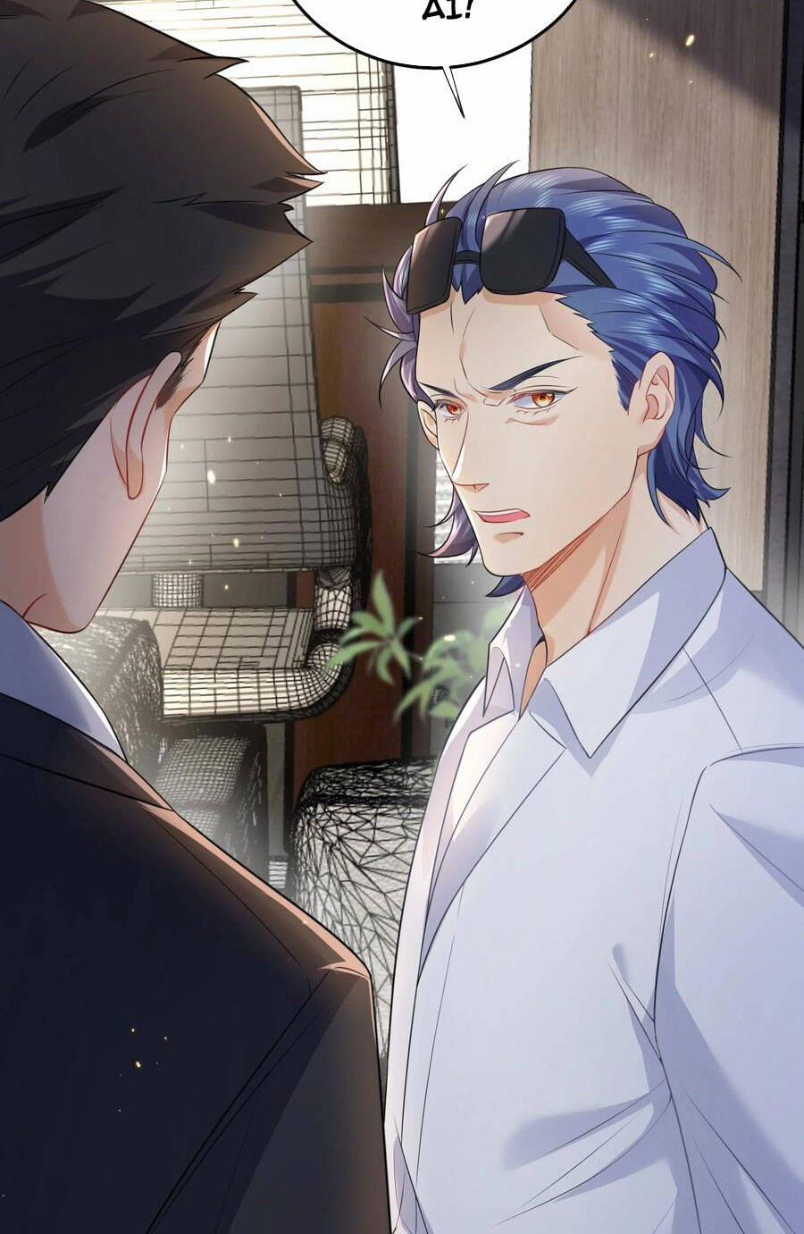 Ta Vô Địch Lúc Nào 168 trang 8