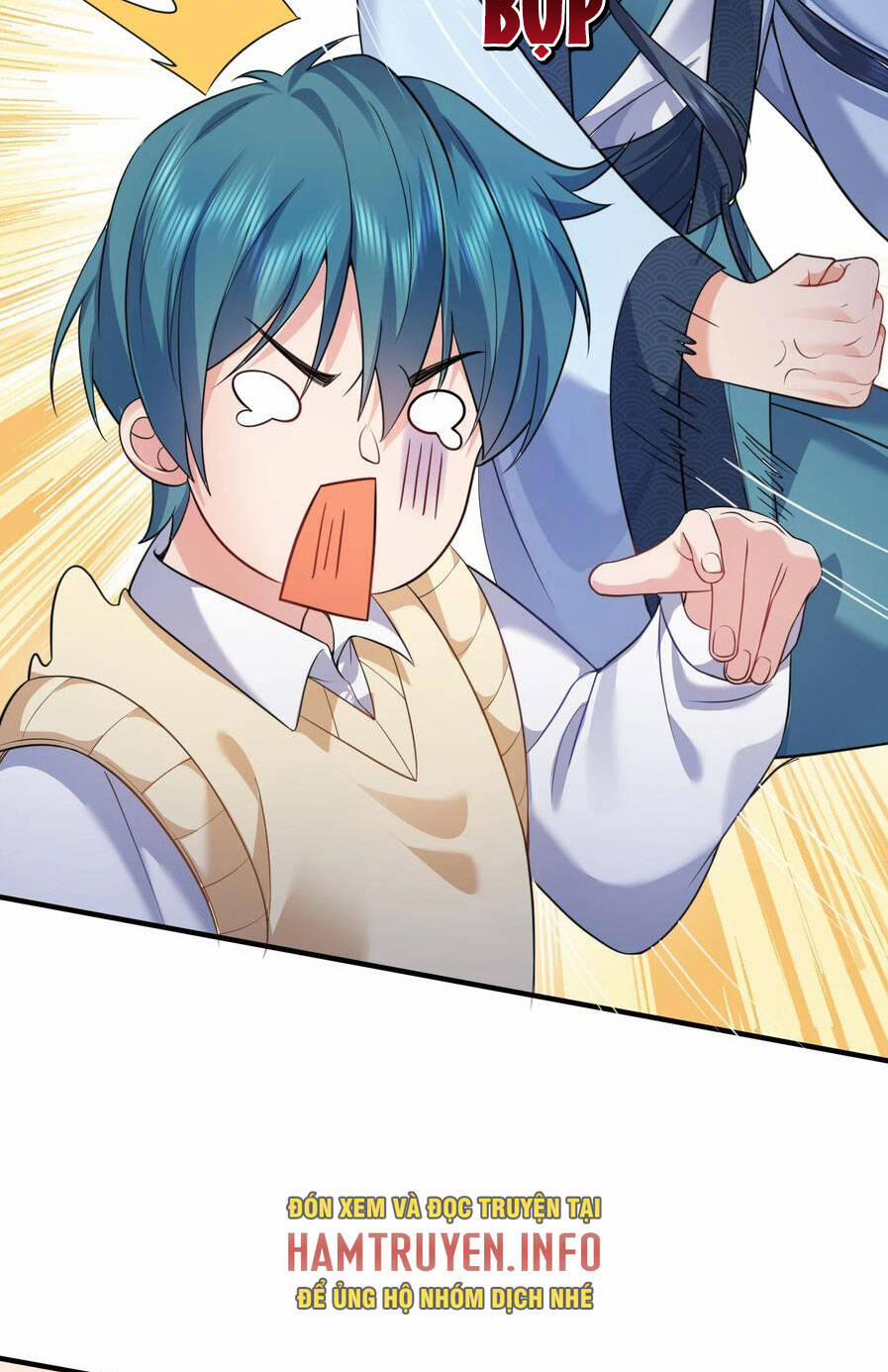 Ta Vô Địch Lúc Nào 169 trang 16