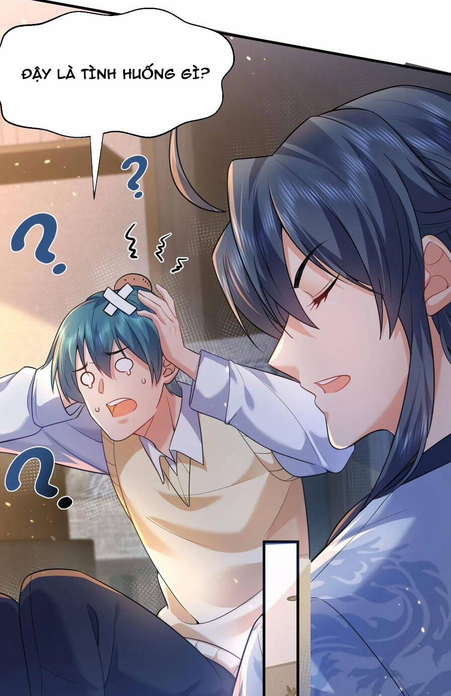 Ta Vô Địch Lúc Nào 169 trang 17