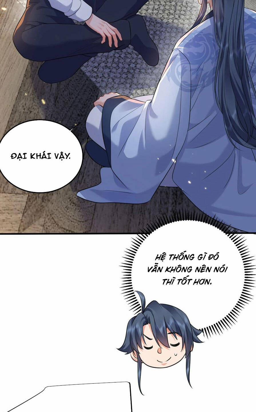 Ta Vô Địch Lúc Nào 169 trang 21