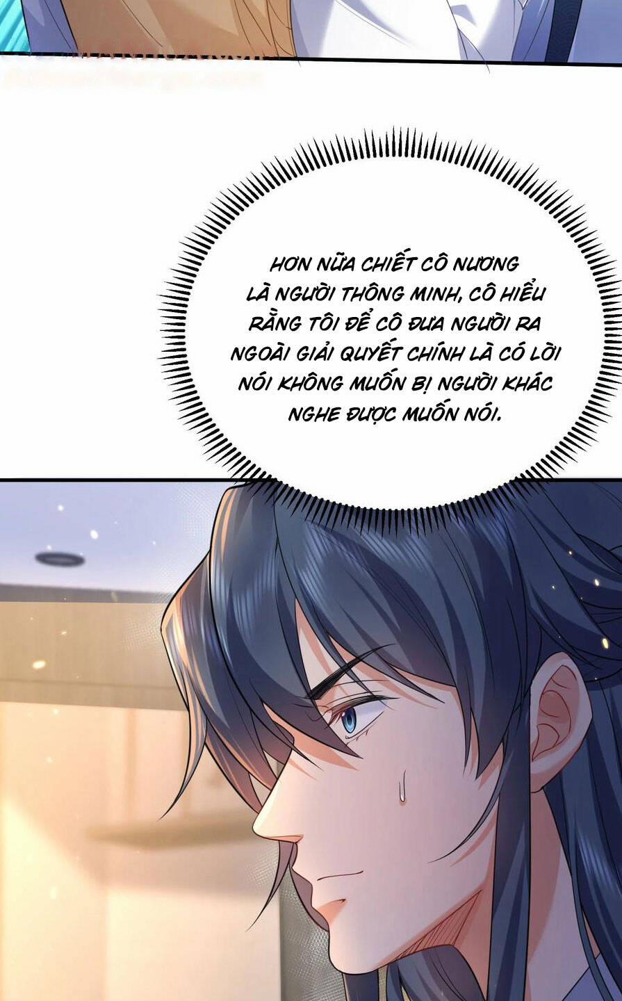 Ta Vô Địch Lúc Nào 169 trang 23