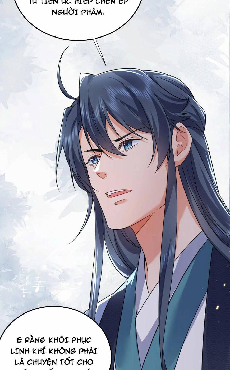 Ta Vô Địch Lúc Nào 169 trang 27