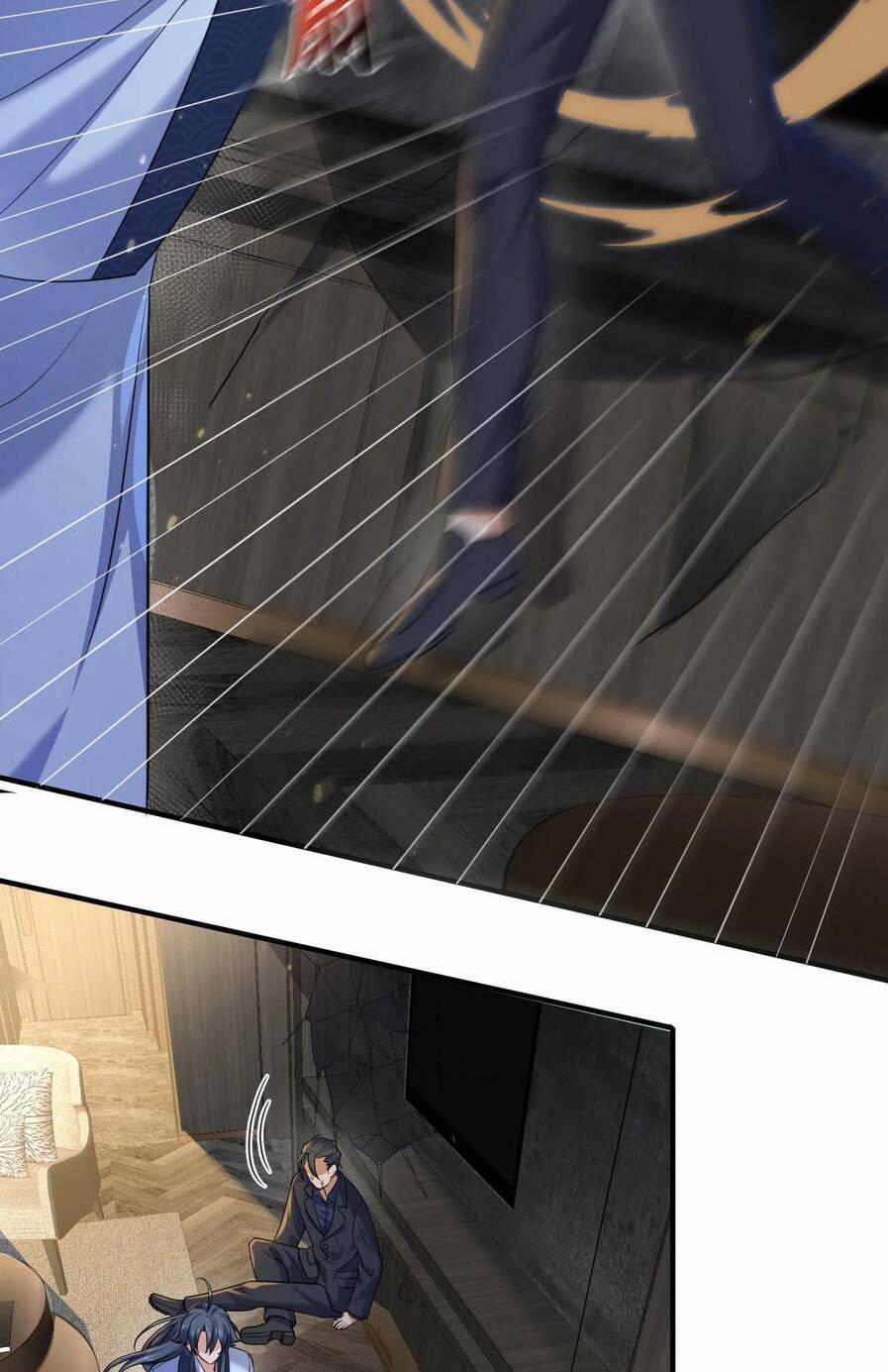 Ta Vô Địch Lúc Nào 169 trang 3